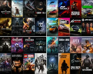 Pc Games For All Pcs