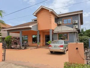 6bdrm House in Adjiriganor, Ability for sale