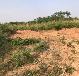 Land for Sale Ejisu Kumasi