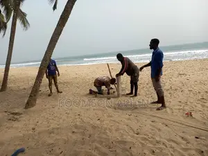 3 Acres of Beach Land - Ekumfi Asaafa