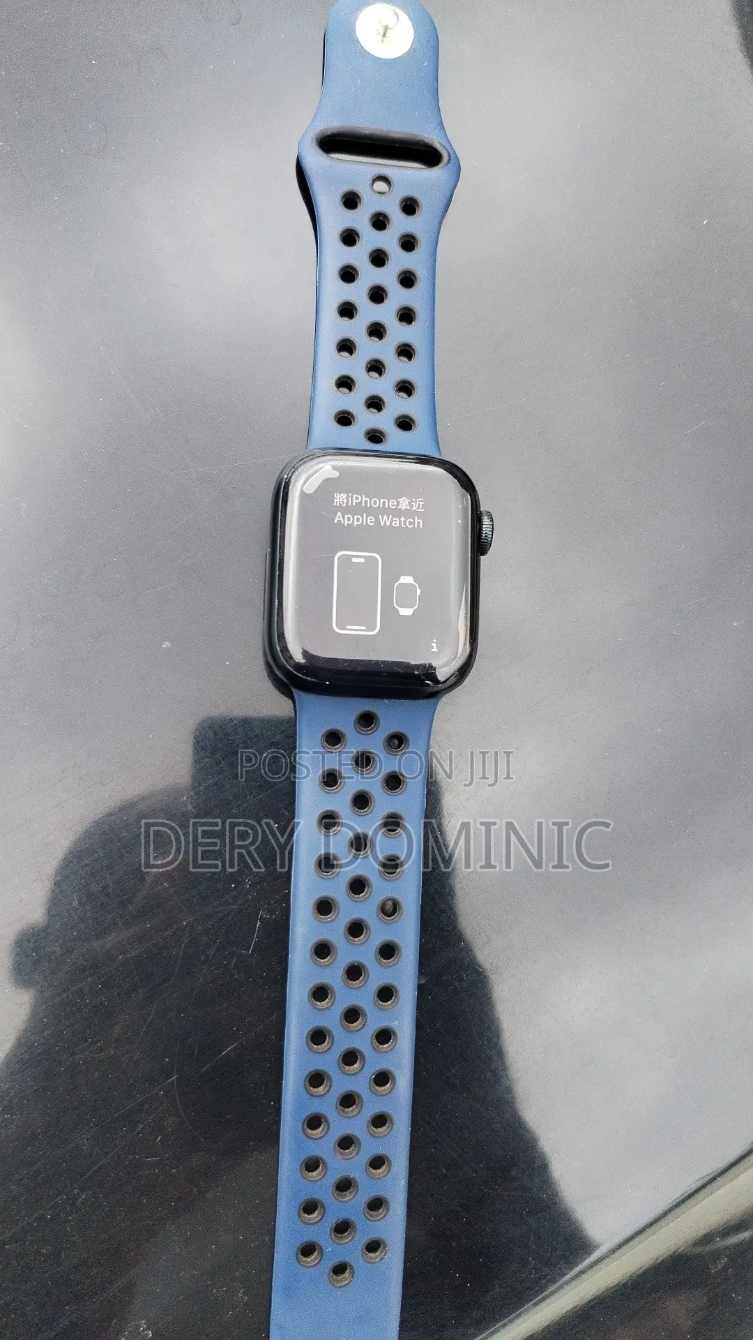 Apple Watch Series 9 41mm