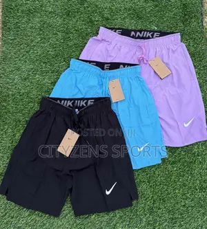 Gym/Sports Shorts