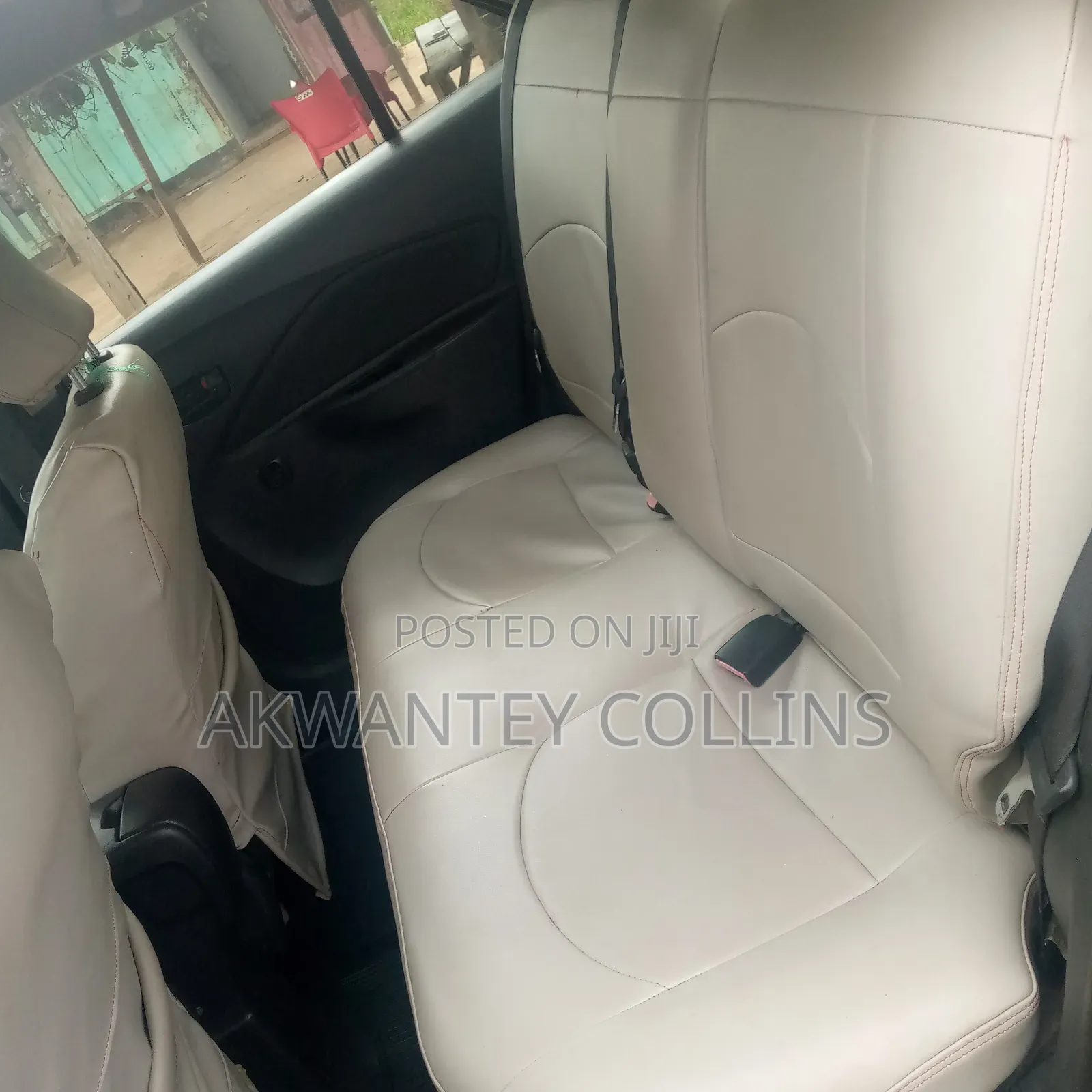 Toyota Yaris 2010 Gray