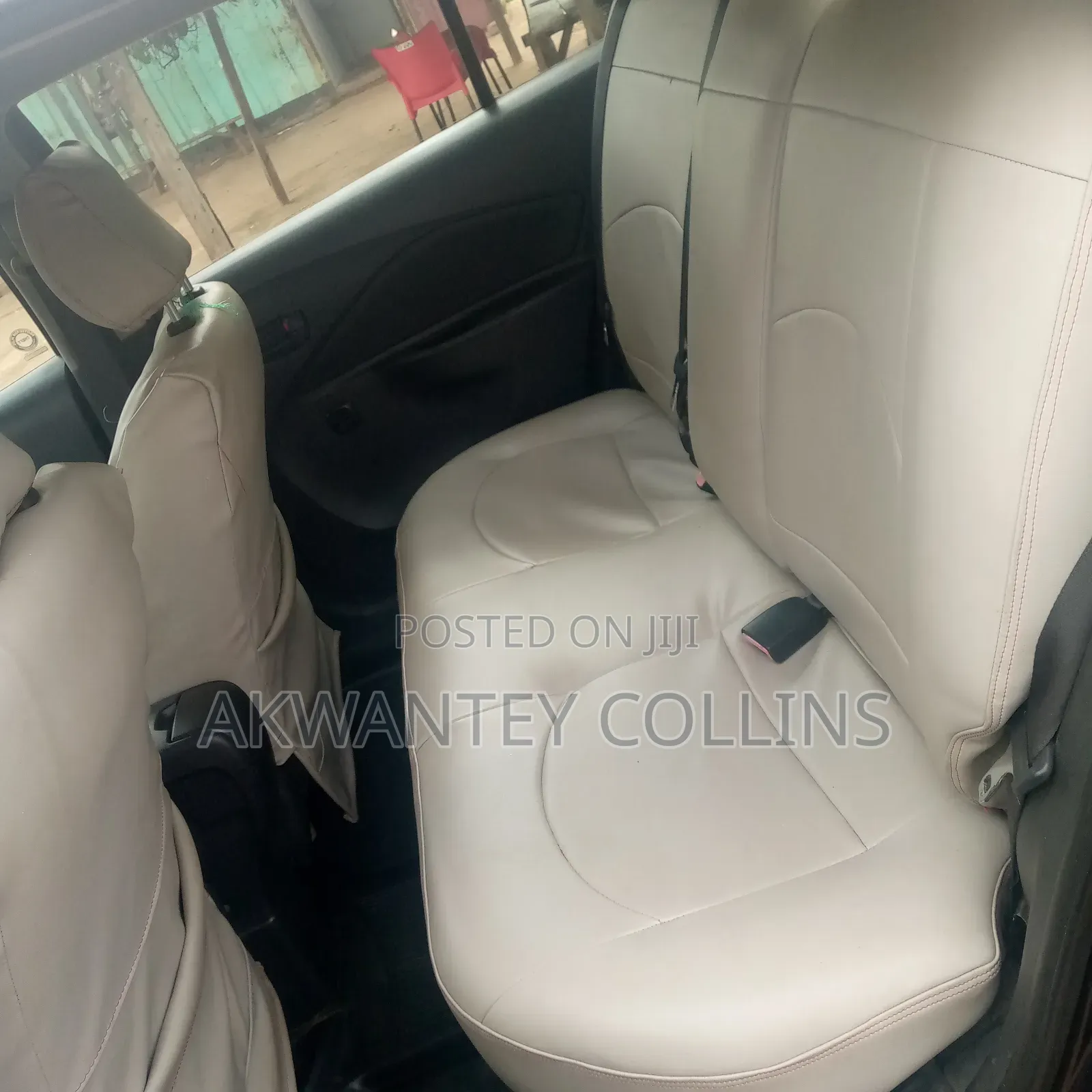 Toyota Yaris 2010 Gray