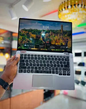 Laptop Dell Latitude 7400 2-in-1 16GB Intel Core i7 SSD 256GB