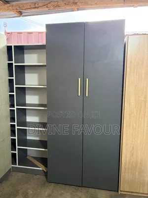 Elegance Wardrobe Available in Store