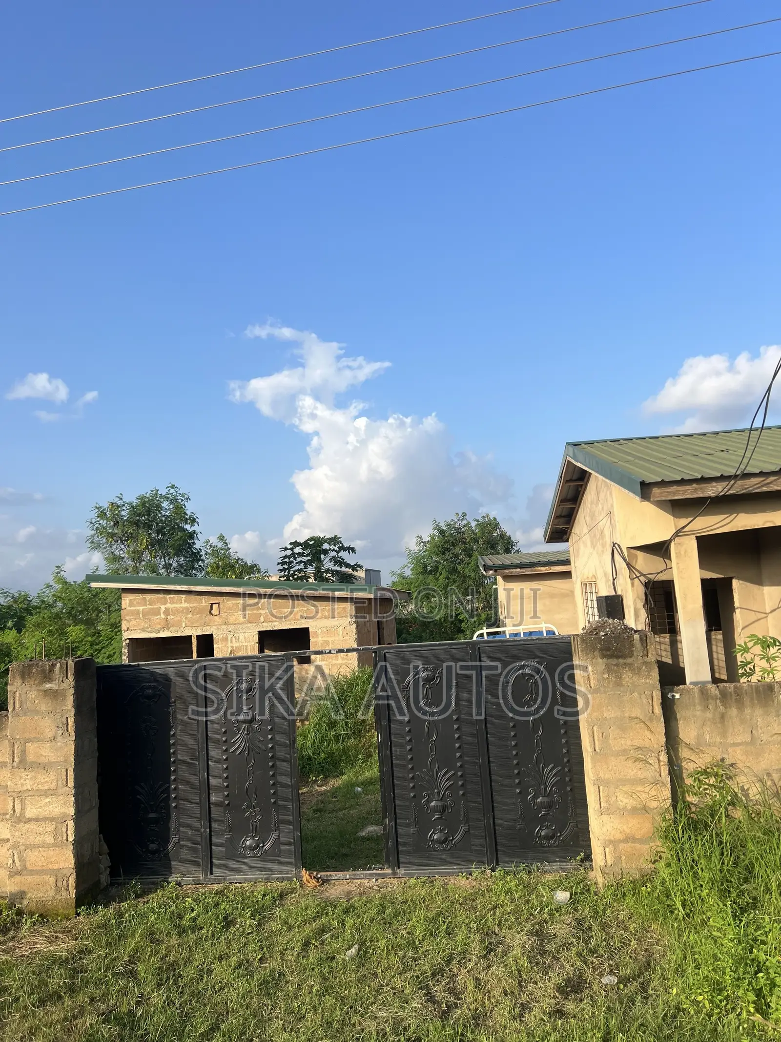 4bdrm House in Sika Properties, Ga South Municipal for sale