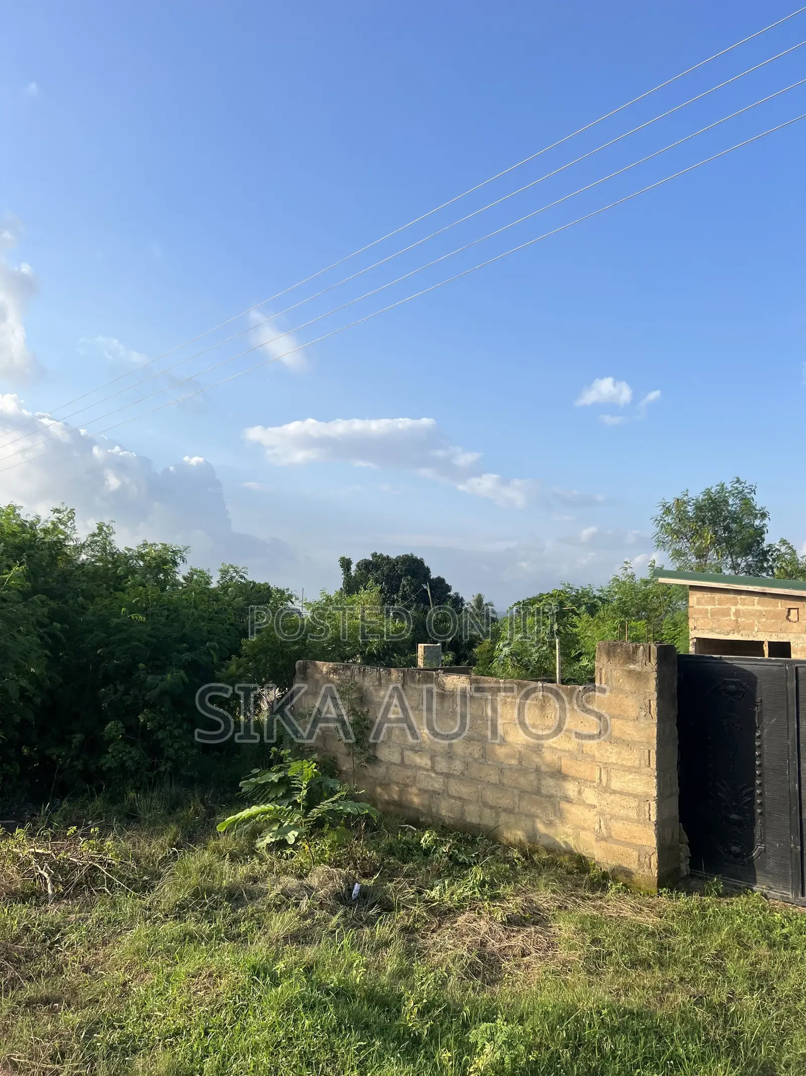 4bdrm House in Sika Properties, Ga South Municipal for sale