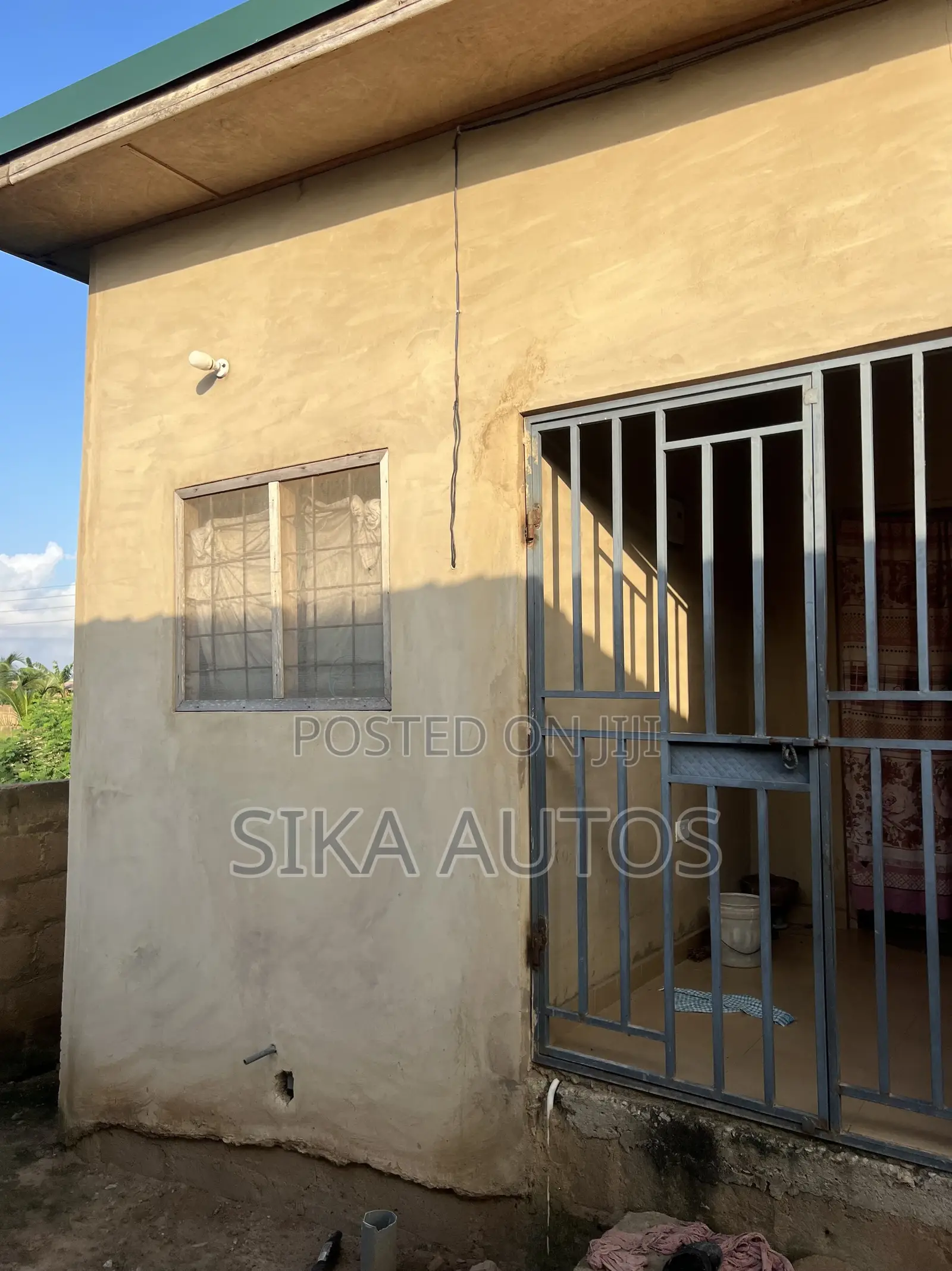 4bdrm House in Sika Properties, Ga South Municipal for sale