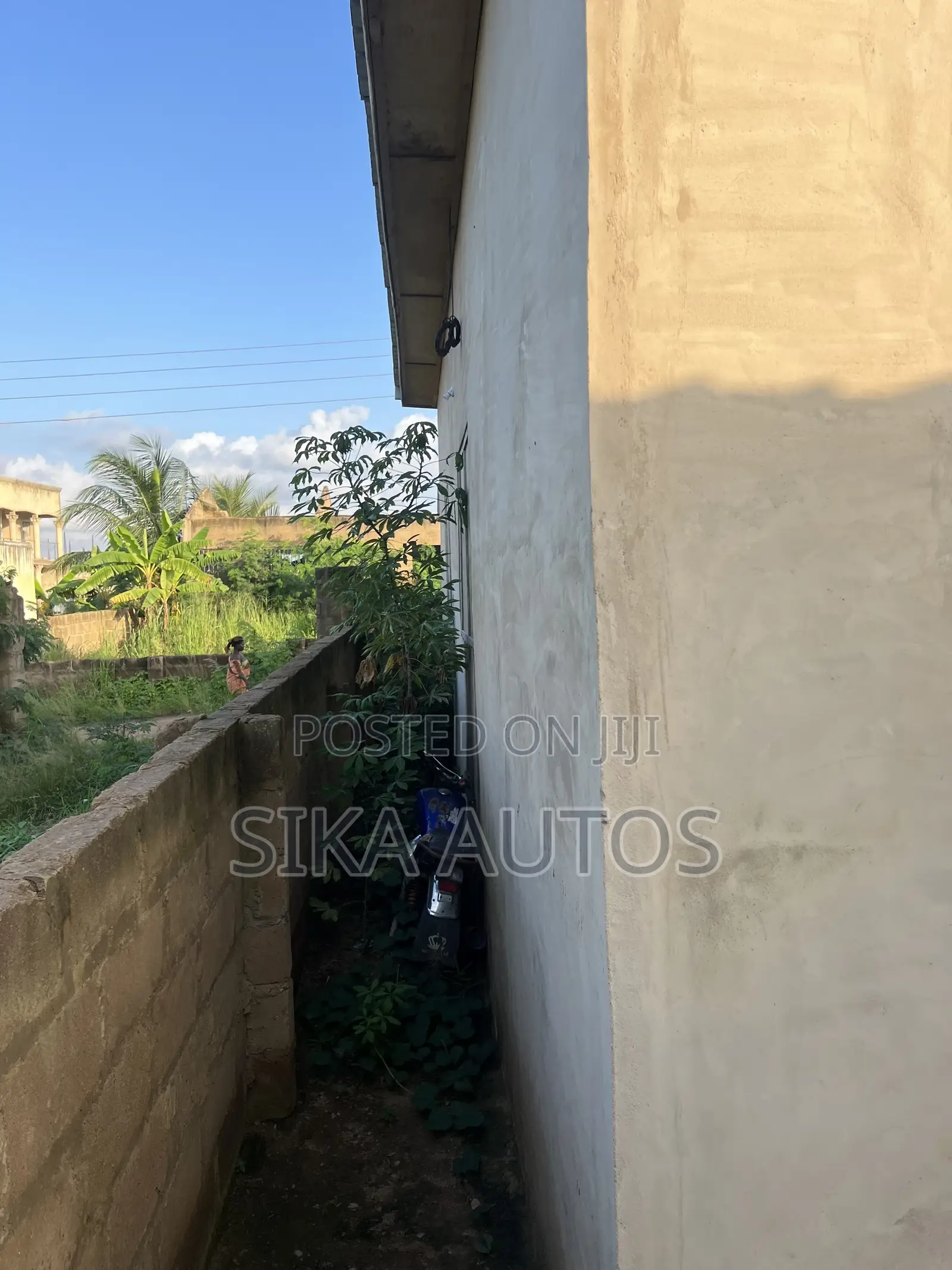 4bdrm House in Sika Properties, Ga South Municipal for sale