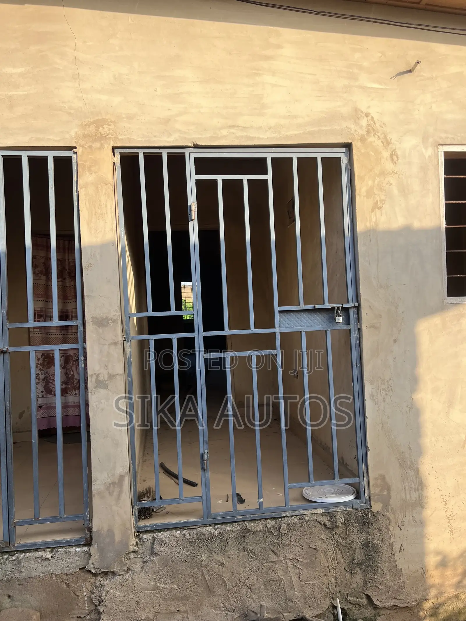 4bdrm House in Sika Properties, Ga South Municipal for sale