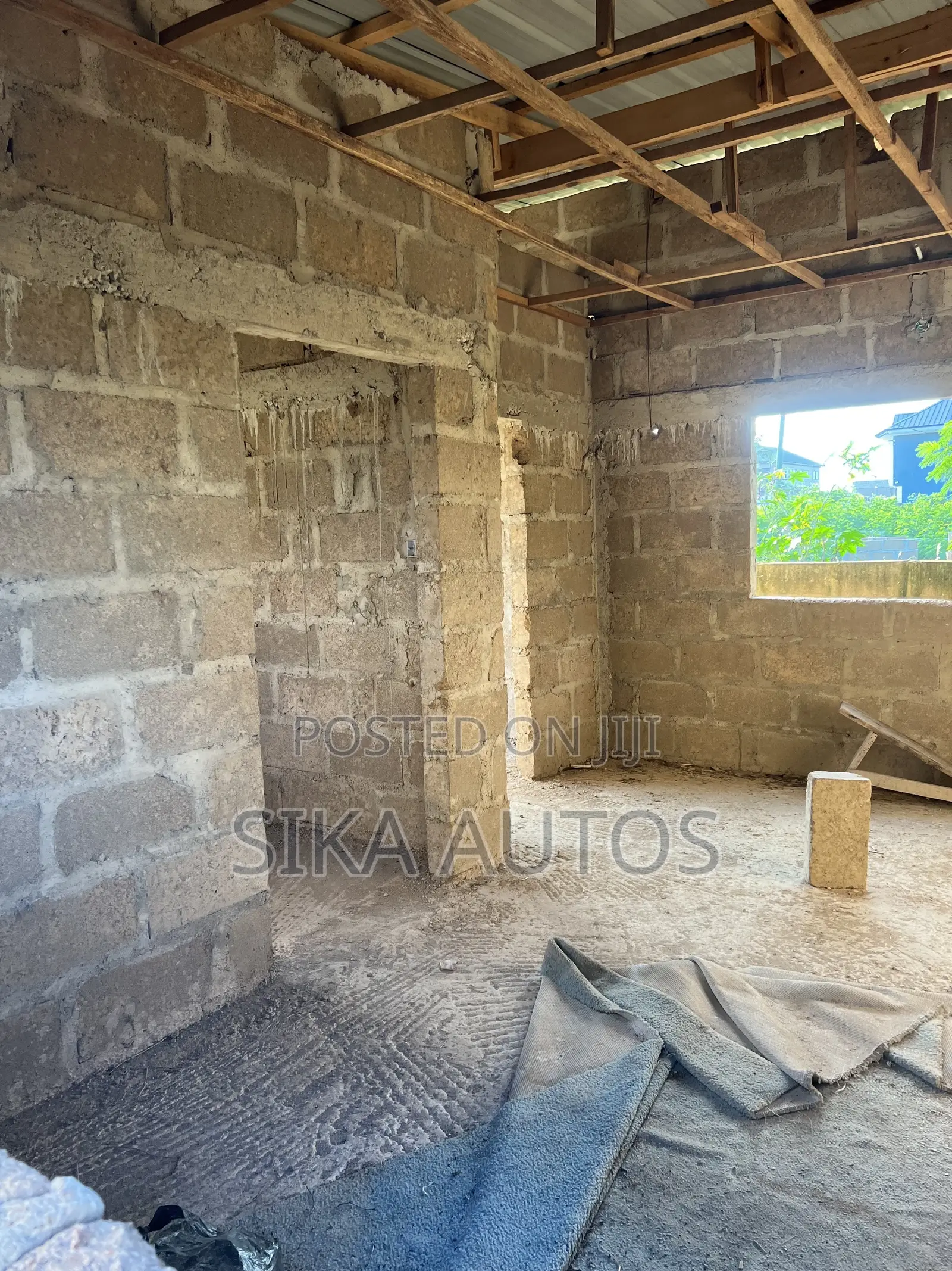 4bdrm House in Sika Properties, Ga South Municipal for sale