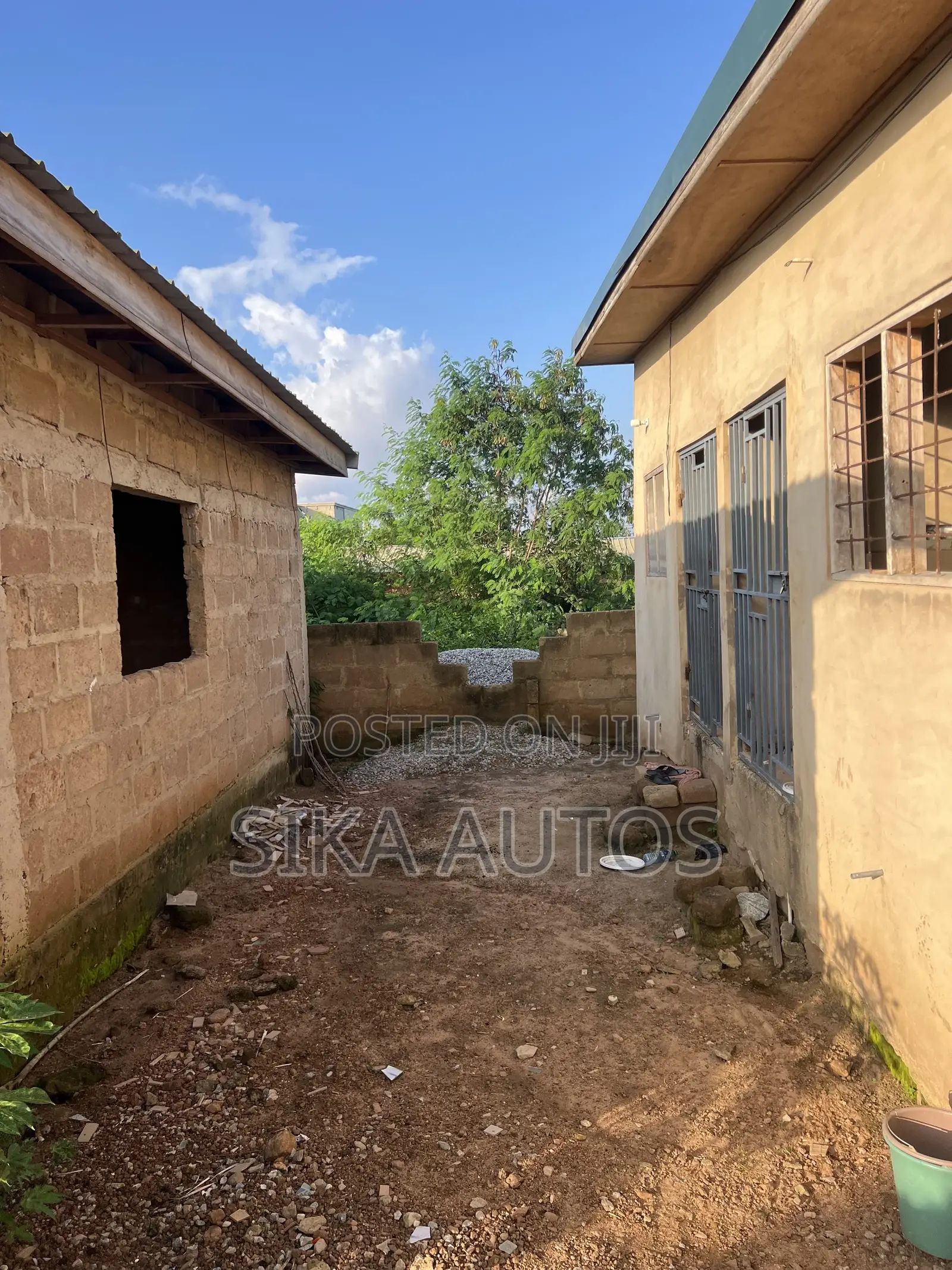 4bdrm House in Sika Properties, Ga South Municipal for sale