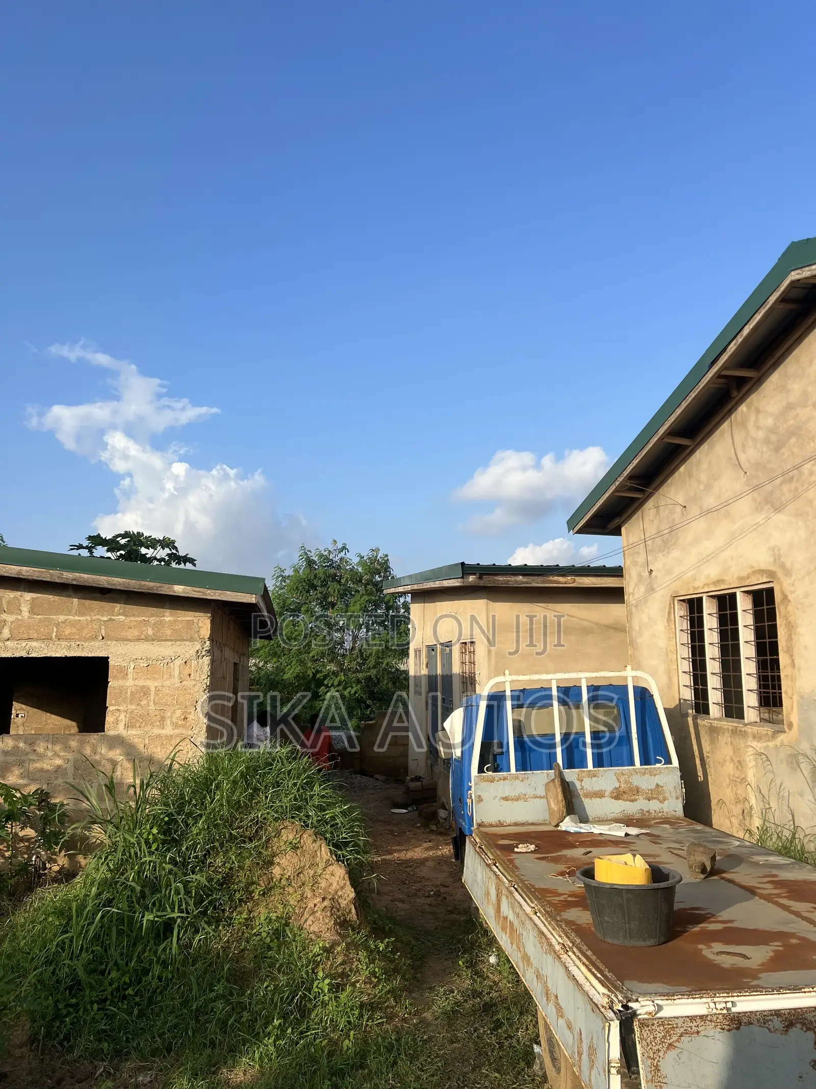 4bdrm House in Sika Properties, Ga South Municipal for sale