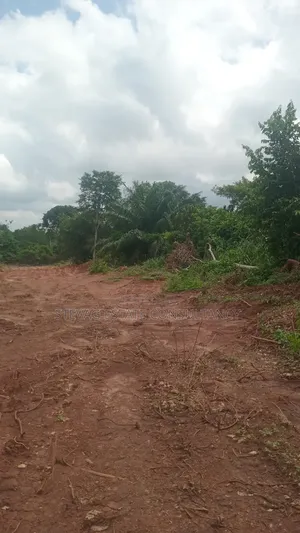 Alpha Properties Estate Land for Sale at Kasoa Buduatta Odumase