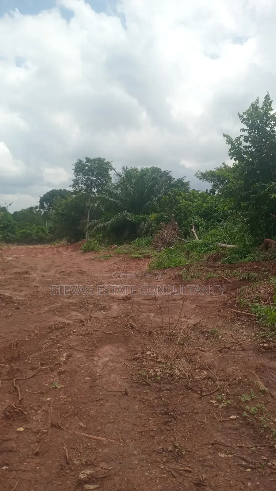Alpha Properties Estate Land for Sale at Kasoa Buduatta Odumase