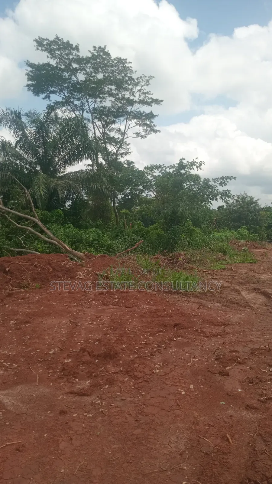 Alpha Properties Estate Land for Sale at Kasoa Buduatta Odumase
