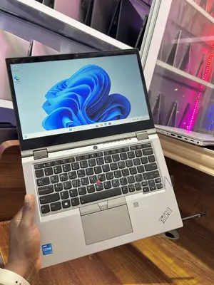 Laptop Lenovo ThinkPad L13 Yoga 8GB Intel Core i5 SSD 256GB