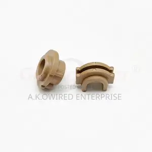Fuser Lower Pressure Roller Bushing Ir 2016 2002 2020 2116 2120 2202