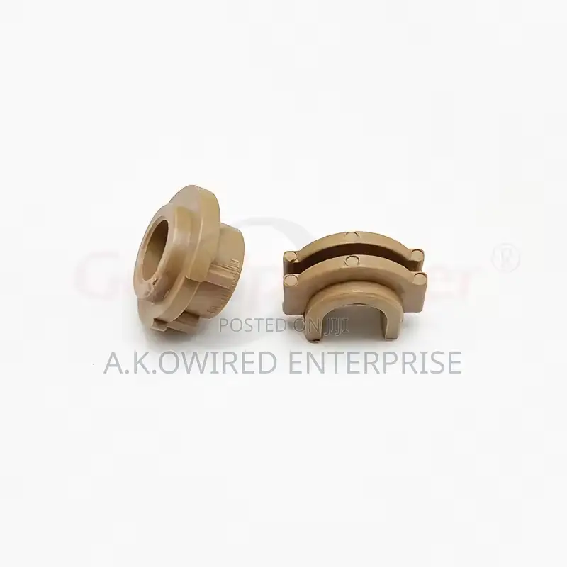 Fuser Lower Pressure Roller Bushing Ir 2016 2002 2020 2116 2120 2202