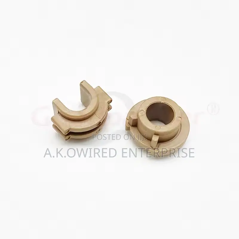 Fuser Lower Pressure Roller Bushing Ir 2016 2002 2020 2116 2120 2202