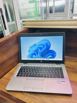 Laptop HP EliteBook 840 G4 8GB Intel Core i5 HDD 500GB