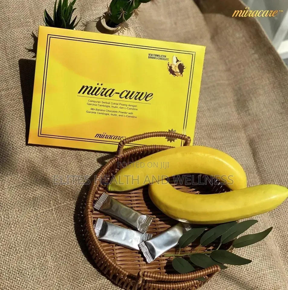 Miira Curve- Weight Lose