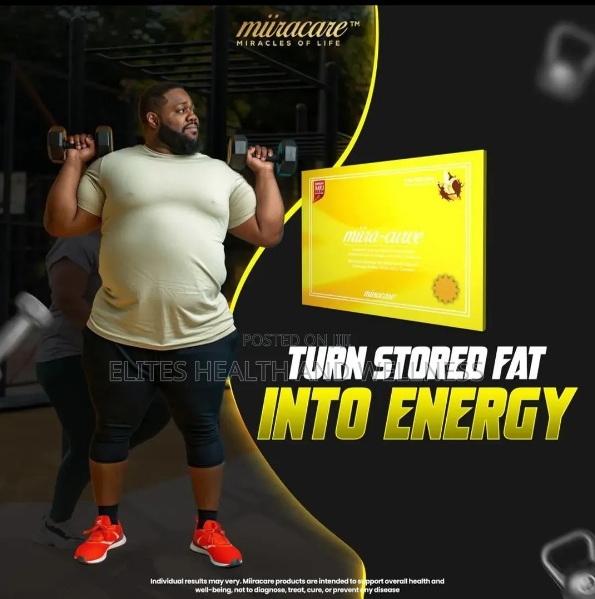 Miira Curve- Weight Lose
