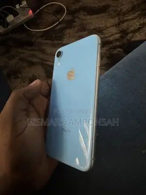 Apple iPhone XR 128 GB Blue