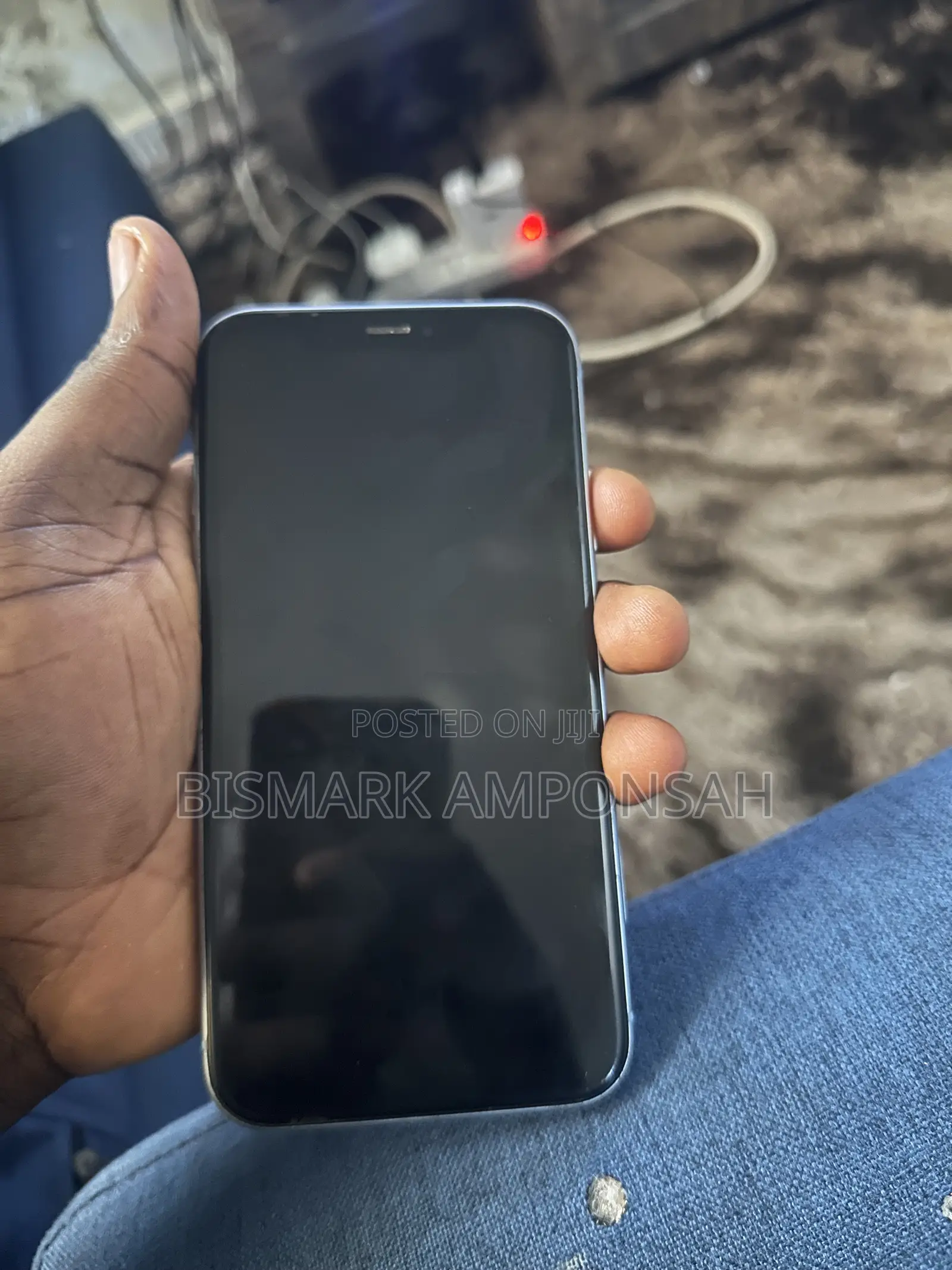 Apple iPhone XR 128 GB Blue