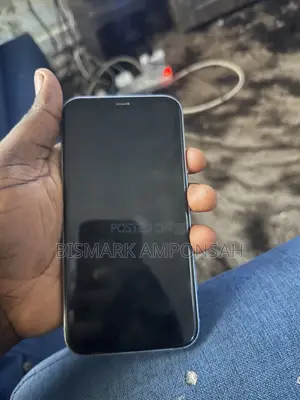 Apple iPhone XR 128 GB Blue