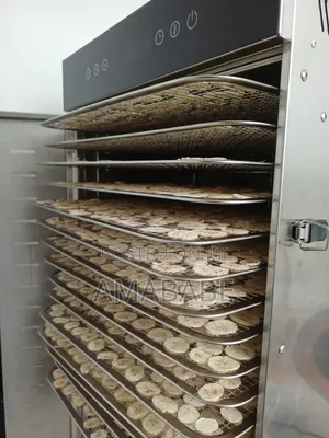 24 Tray Dehydrators