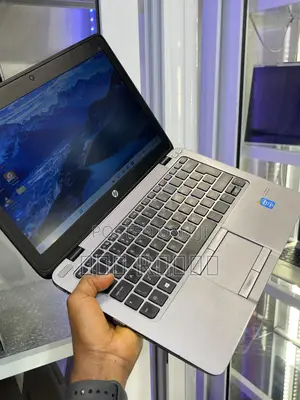 Laptop HP EliteBook 840 G5 8GB Intel Core i5 HDD+SSD 512GB