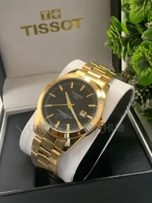 Tissot Watches