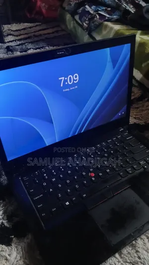 Laptop Lenovo ThinkPad T480 4GB Intel Core i7 SSD 256GB