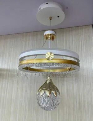 Asfart Mini Pendant Led Light 3color