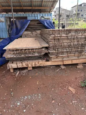 Wood For Rent/ Decking/Pillars/Lentil