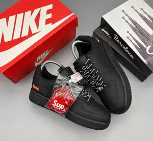 Supreme Air Force