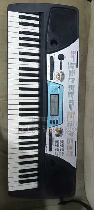 Yamaha Keyboard for Sale