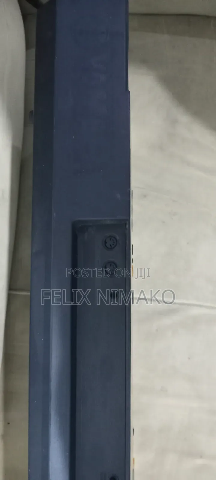 Yamaha Keyboard for Sale