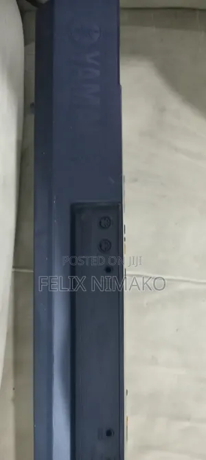 Yamaha Keyboard for Sale