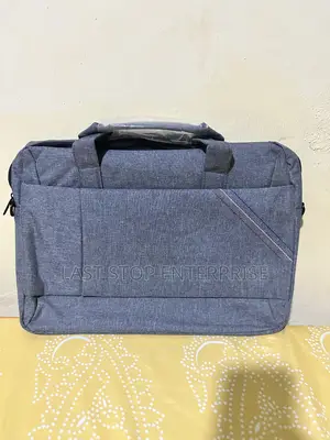 Quality and Classic 15 Inches Laptop Bag