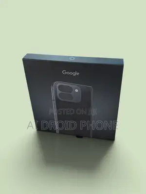 New Google Pixel 9 Pro Fold 256 GB Gray