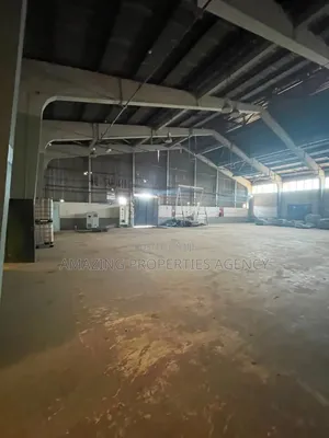 For Sale: Warehouse at Tema Industrial Area