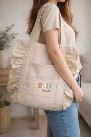 Tote Bags Wholesale 50 Pieces