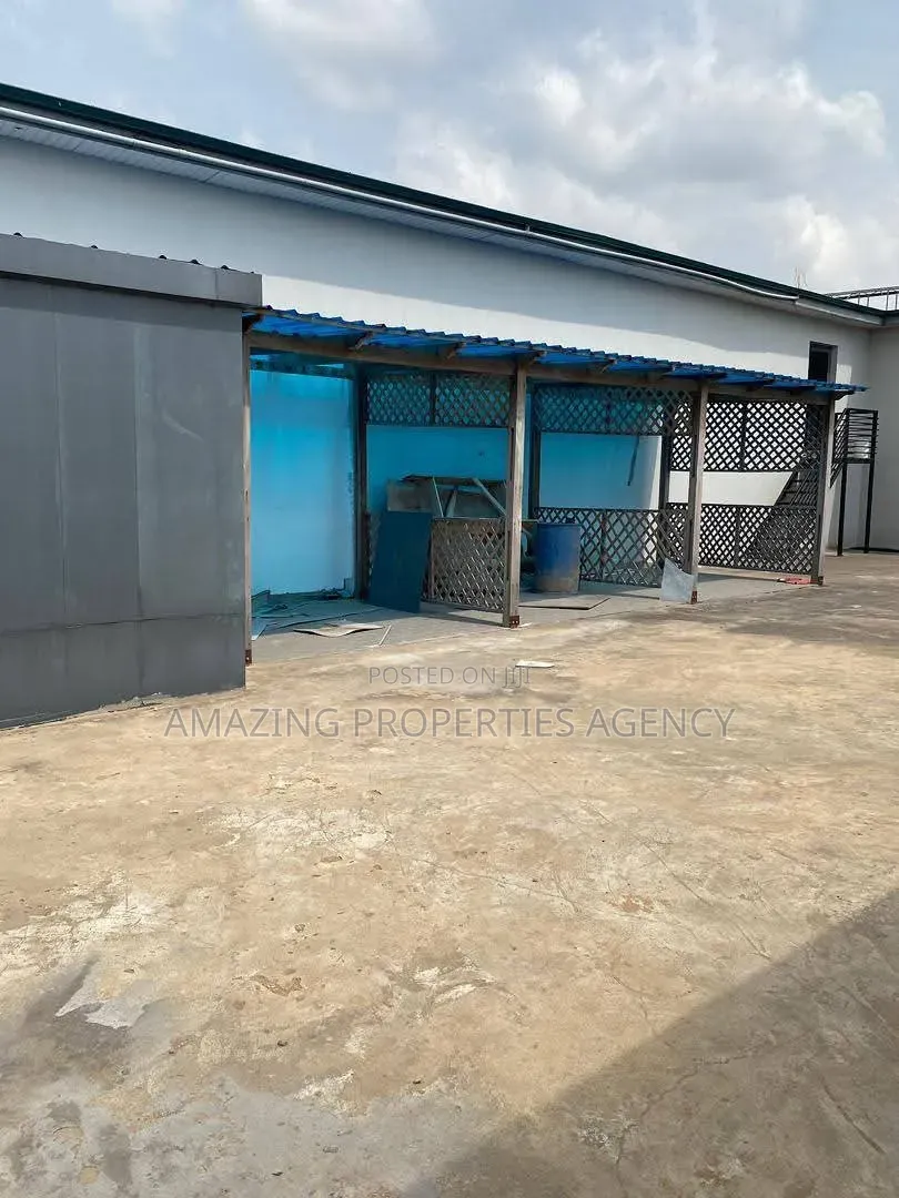 Warehouse and an Office Complex for Sale * Lapaz