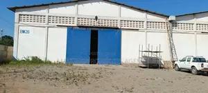 1000 SQM Warehouse Available for Rent at Spintex,
