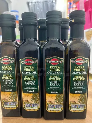 Buongusto Extra Virgin Olive Oil 250ml