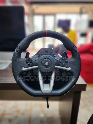 Hori Racing Wheel