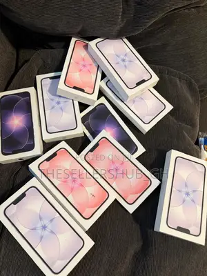 New Apple iPhone 17e 256 GB Pink